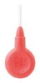 Межзубные ершики Paro Swiss 3star-grip, xxx-тонкие, красные, 2 мм, 4 шт