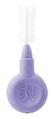 Межзубные ершики Paro Swiss 3star-grip, крупные, фиолетовые, 7 мм, 4 шт