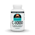 Вітамін С Source Naturals C-1000, 250 таблеток
