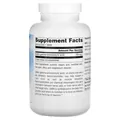 ГАМК (гамма-аміномасляна кислота) Source Naturals GABA 750 мг, 180 таблеток