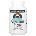 Грейпфрутовий пектин Source Naturals Grapefruit Pectin, 240 таблеток