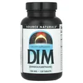 Диіндолілметан Source Naturals DIM 100 мг, 120 таблеток