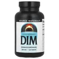 Диіндолілметан Source Naturals DIM 200 мг, 120 таблеток