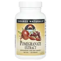 Екстракт граната Source Naturals Pomegranate Extract, 120 таблеток