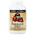 Екстракт граната Source Naturals Pomegranate Extract, 240 таблеток