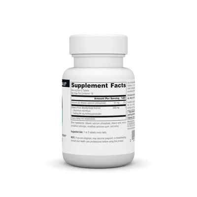 Екстракт чорниці Source Naturals Bilberry Extract 100 мг, 30 таблеток