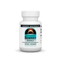 Екстракт чорниці Source Naturals Bilberry Extract 100 мг, 30 таблеток