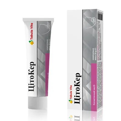ЦітоКер Tabula Vita крем 30 г