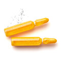 Ампулы для лица Dr.Belter Ampoule №3 Vitamin Ginseng, 10 штук по 2 мл