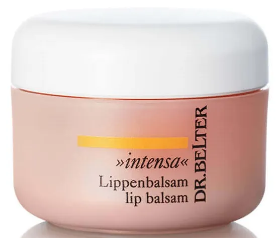 Бальзам для губ Dr.Belter Intensa Lip Balsam X-Mas Edition живильний, 12 мл