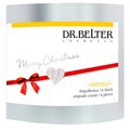 Ампулы для лица Dr.Belter Ampoule X-Mas Set с тройным эффектом, 6 штук по 2 мл