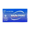 Вальтрекс таблетки, п/о по 500 мг №10