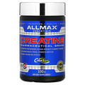Креатин AllMax Nutrition Creatine pharmaceutical grade, 100 г