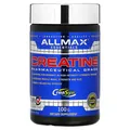 Креатин AllMax Nutrition Creatine pharmaceutical grade, 100 г