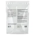 Морський колаген з какао California Gold Nutrition Hydrolyzed Marine Collagen Peptides plus Cocoa, 206 г