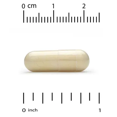 Бенфотіамін California Gold Nutrition Benfotiamine 150 мг вег. капсули №90