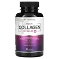 Колаген 5 типів Vitauthority Multi collagen capsules plus, 90 капсул