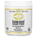 Комплекс для кісток California Gold Nutrition Bone Food без смаку, 411 г