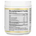 Поддержка костей California Gold Nutrition Bone food, 411 г