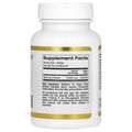 Биотин California Gold Nutrition Biotin food 10 000 мкг, 90 капсул