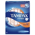 Тампоны Tampax Pearl Super Plus с апликатором, 4 капли, 18 штук