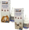 Антисекс AnimAll VetLine суспензия для котов и собак, 2 мл