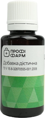 Цистолесан Профи Фарм капли по 30 мл во флак.