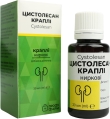 Цистолесан Профи Фарм капли по 30 мл во флак.