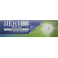 Фитогель для ротовой полости Solution Pharm ДентОК Ультраэффект, 30 г