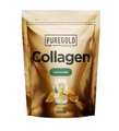 Коллаген Pure Gold Collagen Lemonade с гиалуроновой кислотой, витамином С и цинком, со вкусом лимонада, 450 г
