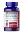Комплекс фітостеролів Puritan's Pride Phytosterol Complex для підтримки серцево-судинної системи,  100 капсул