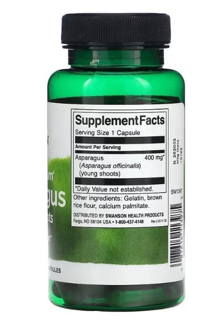 Комплекс для підтримки щитовидної залози Swanson Thyroid Essentials, 90 капсул