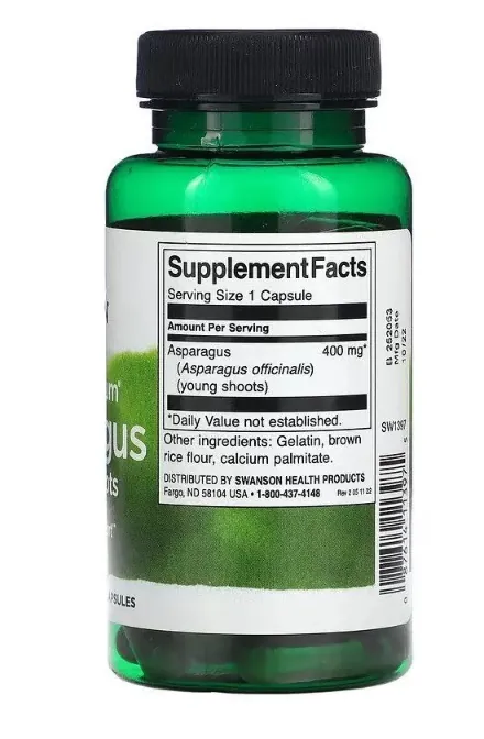 Комплекс Swanson Thyroid Essentials, 90 капсул