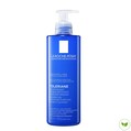 Гель-мусс La Roche-Posay Toleriane увлажняющий, очищающий, двойного действия, 400 мл