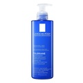 Гель-мусс La Roche-Posay Toleriane увлажняющий, очищающий, двойного действия, 400 мл