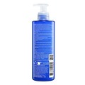 Гель-мусс La Roche-Posay Toleriane увлажняющий, очищающий, двойного действия, 400 мл