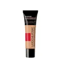 Тональний флюїд La Roche-Posay Toleriane Teint коригуючий, високої покривної здатності для чутливої шкіри , SPF25, відтінок 10, 30 мл