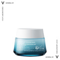 Крем для обличчя Vichy Mineral 89 зволоження 72 години насичений для сухої та дуже сухої шкіри, 50 мл