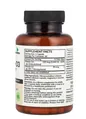 Вітамін Д3 + К2 Futurebiotics Vitamin D3 + К2 5000 МО/90 мкг, 60 капсул