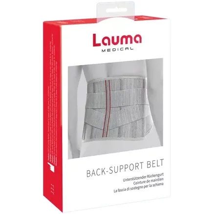 Пояс Lauma 111 підтримуючий для спини, розмір 3 (L)