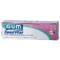 Зубная паста GUM Sensi Vital, 75 мл
