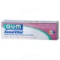 Зубна паста GUM SensiVital, 75 мл