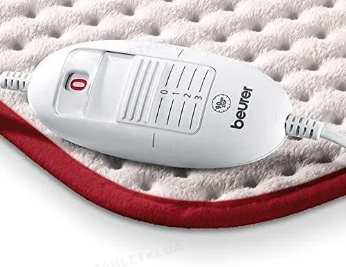 Грілка електрична Beurer HK Comfort, 44 х 33 см