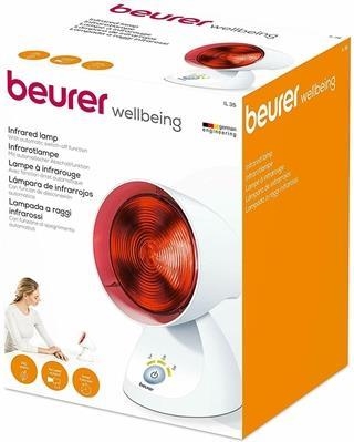 Лампа инфракрасная Beurer IL 35