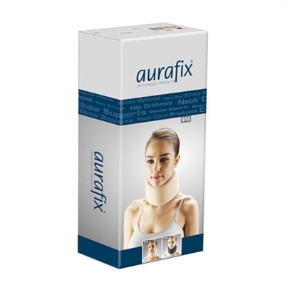 Бандаж на шийний відділ Aurafix 910 м'який, розмір М