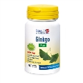 Лонг Лайф Ginkgo Plus капсули по 300 мг №60