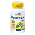 Лонг Лайф Glucomannano капсулы по 500 мг №100