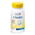 Лонг Лайф L-Carnitine капсули по 500 мг №60