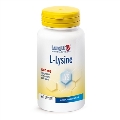Лонг Лайф L-Lysine капсулы по 500 мг №60