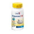 Лонг Лайф Magnesium капсулы по 375 мг №100